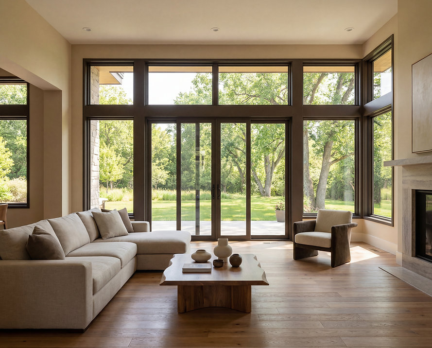 Sliding Doors